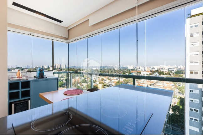 Apartamento com 1 Quarto à Venda, 41 m² em Vila Leopoldina - São Paulo