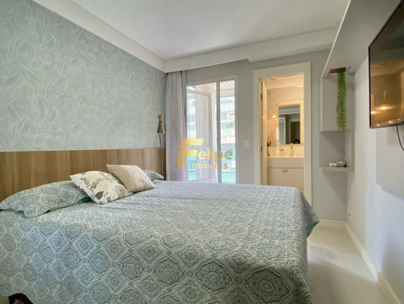 Imagem Imóvel com 4 Quartos à Venda, 100 m² em Itapuã - Vila Velha