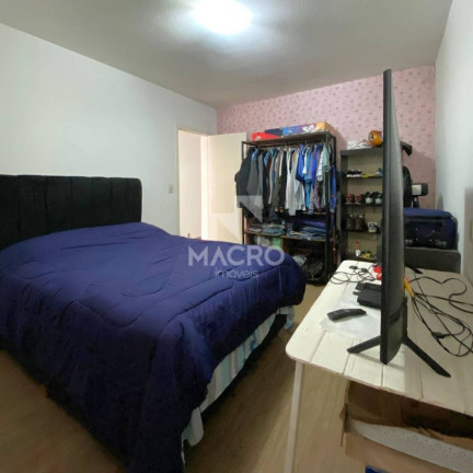 Imagem Apartamento com 2 Quartos à Venda, 62 m² em Centro - Jaraguá Do Sul