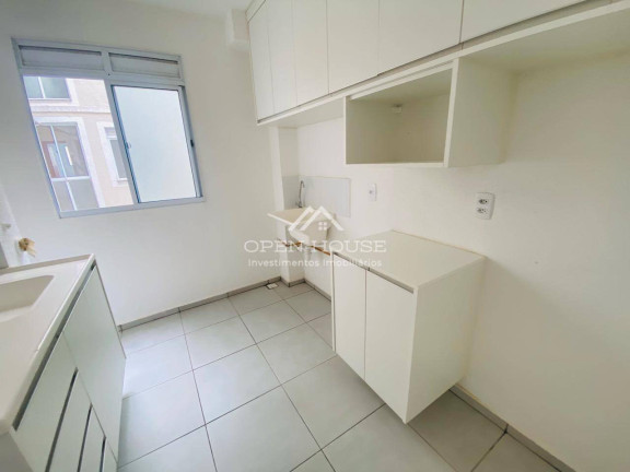 Apartamento com 2 Quartos à Venda, 40 m² em Vila Juliana - Botucatu