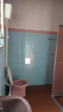Imagem Casa com 3 Quartos à Venda, 110 m² em Cidade Baixa - Porto Alegre