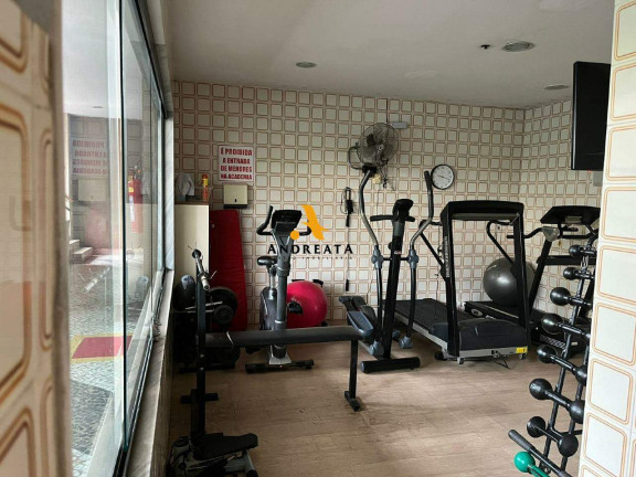 Imagem Apartamento com 1 Quarto à Venda, 64 m² em Flamengo - Rio De Janeiro