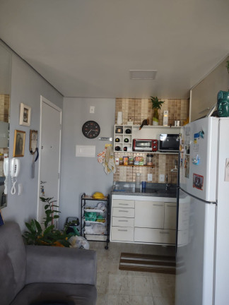 Imóvel com 1 Quarto à Venda, 42 m² em Mooca - São Paulo