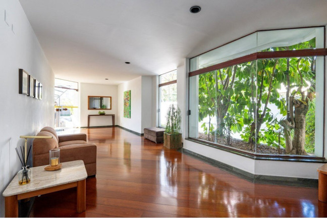 Imagem Apartamento com 3 Quartos à Venda, 112 m² em Campo Belo - São Paulo Imagem Apartamento com 3 Quartos à Venda, 112 m² em Campo Belo - São Paulo
