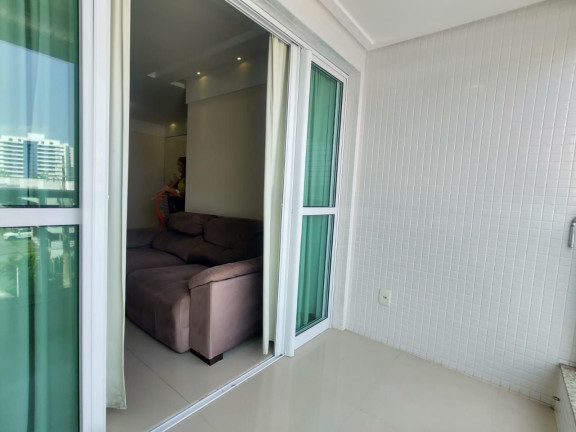 Imagem Apartamento com 3 Quartos à Venda, 82 m² em Buraquinho - Lauro De Freitas Imagem Apartamento com 3 Quartos à Venda, 82 m² em Buraquinho - Lauro De Freitas