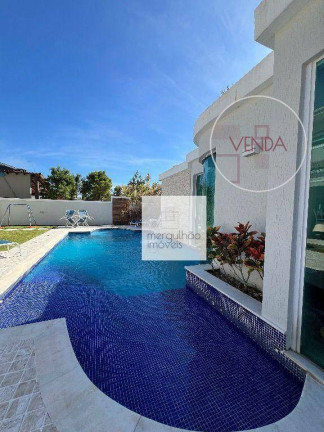 Sobrado com 5 Quartos à Venda, 400 m² em Acapulco - Guarujá