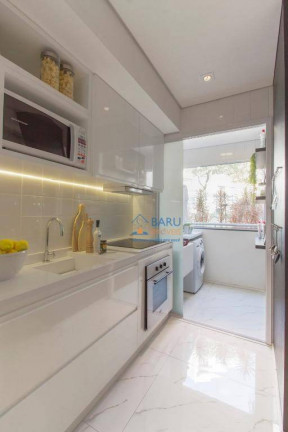 Imagem Apartamento com 2 Quartos à Venda, 66 m² em Bela Vista - São Paulo