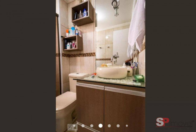 Imagem Apartamento com 3 Quartos à Venda, 68 m² em Mooca - São Paulo Imagem Apartamento com 3 Quartos à Venda, 68 m² em Mooca - São Paulo