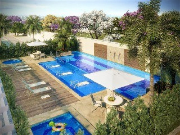 Imóvel com 3 Quartos à Venda, 87 m² em Ipiranga - São Paulo