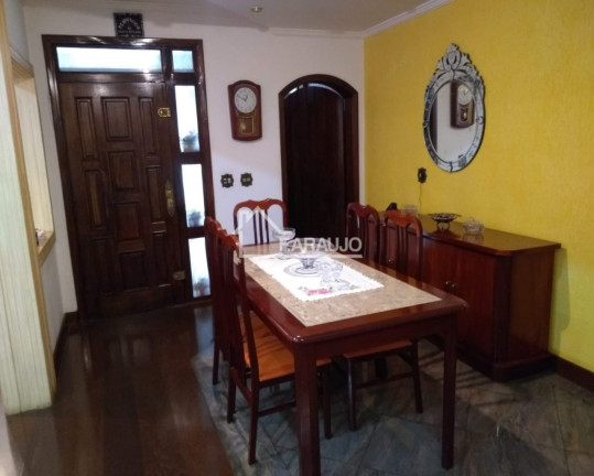 Imagem Sobrado com 6 Quartos à Venda, 565 m² em Jardim Leocádia - Sorocaba Imagem Sobrado com 6 Quartos à Venda, 565 m² em Jardim Leocádia - Sorocaba