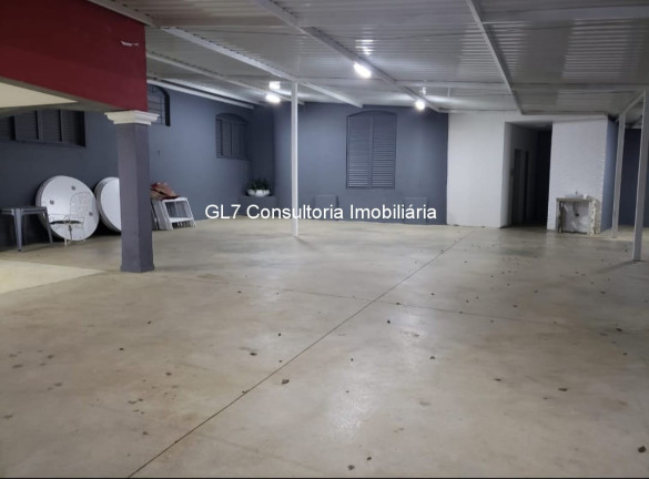 Imagem Imóvel com 5 Quartos à Venda,  em Centro - Indaiatuba