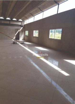 Imagem Galpão à Venda, 1.350 m² em Loteamento Industrial Coral - Mauá Imagem Galpão à Venda, 1.350 m² em Loteamento Industrial Coral - Mauá