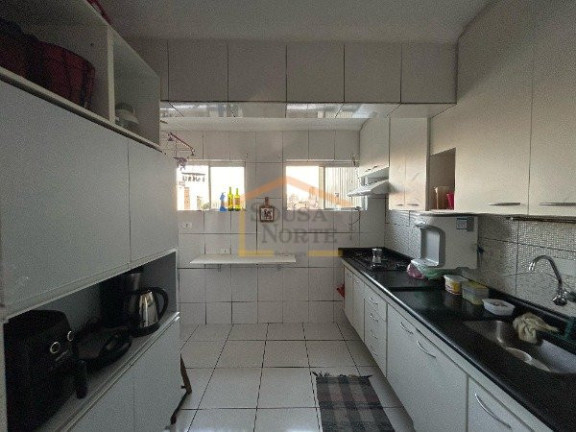 Imagem Apartamento com 3 Quartos à Venda, 74 m² em Santana - São Paulo Imagem Apartamento com 3 Quartos à Venda, 74 m² em Santana - São Paulo