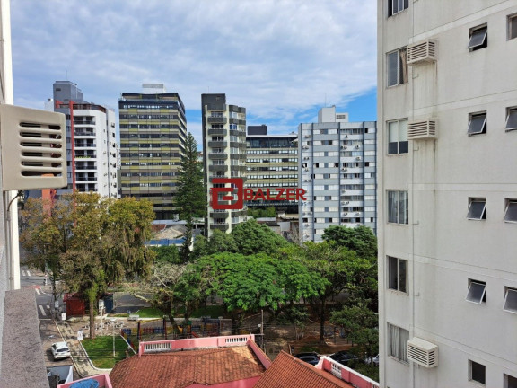 Imagem Apartamento com 3 Quartos à Venda, 125 m² em Centro - Florianópolis