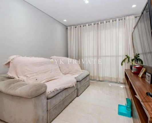 Imagem Apartamento com 3 Quartos à Venda, 103 m² em Barra Funda - São Paulo
