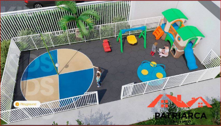 Imagem Apartamento com 2 Quartos à Venda, 43 m² em Residencial Cosmos - Campinas Imagem Apartamento com 2 Quartos à Venda, 43 m² em Residencial Cosmos - Campinas