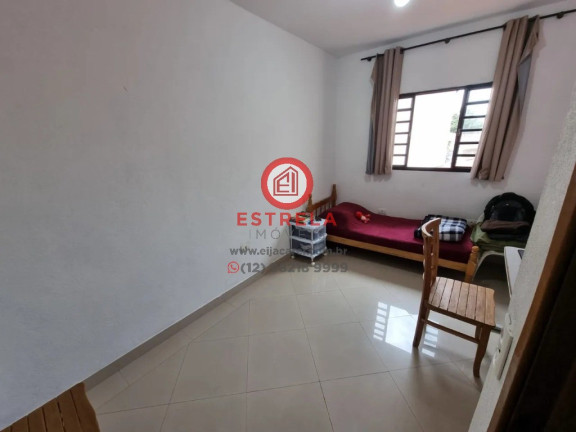Imagem Casa com 4 Quartos à Venda, 434 m² em Jardim Pereira Do Amparo - Jacareí