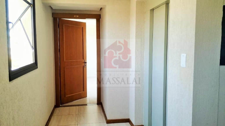 Imagem Apartamento com 2 Quartos à Venda, 70 m² em São Geraldo - Porto Alegre