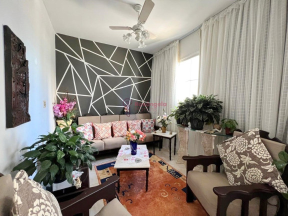 Imagem Apartamento com 3 Quartos à Venda, 105 m² em Coqueiral De Itaparica - Vila Velha Imagem Apartamento com 3 Quartos à Venda, 105 m² em Coqueiral De Itaparica - Vila Velha