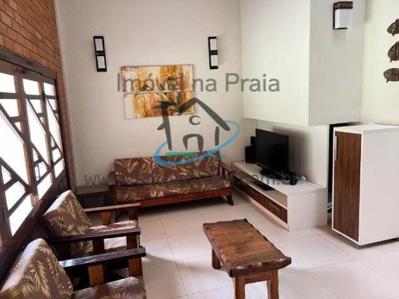 Imagem Casa com 5 Quartos à Venda, 360 m² em Park Imperial - Caraguatatuba