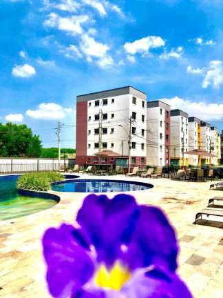 Imagem Apartamento com 2 Quartos à Venda, 47 m² em Jardim Gramacho - Duque De Caxias