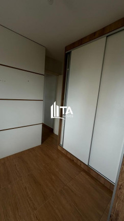 Imagem Imóvel com 2 Quartos à Venda, 52 m² em Vila Industrial - Campinas