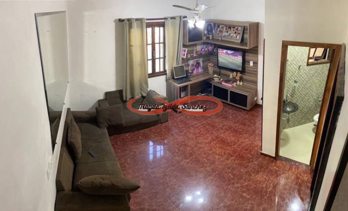 Casa com 2 Quartos à Venda, 80 m² em Limoeiro - São Paulo