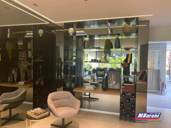 Imagem Apartamento com 3 Quartos à Venda, 136 m² em Brooklin - São Paulo