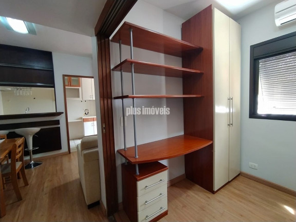 Imagem Apartamento com 2 Quartos à Venda, 50 m² em Jardim Paulista - São Paulo Imagem Apartamento com 2 Quartos à Venda, 50 m² em Jardim Paulista - São Paulo