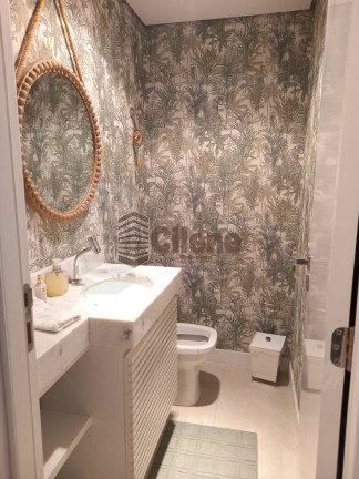 Imagem Apartamento com 3 Quartos à Venda, 85 m² em Itaguá - Ubatuba