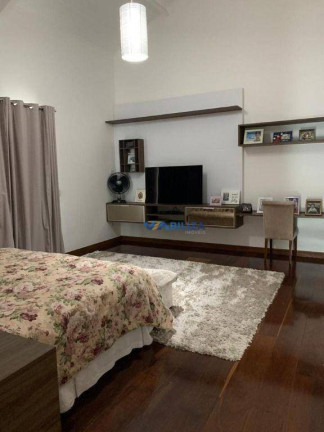 Imagem Casa com 4 Quartos à Venda, 600 m² em Caputera - Arujá Imagem Casa com 4 Quartos à Venda, 600 m² em Caputera - Arujá