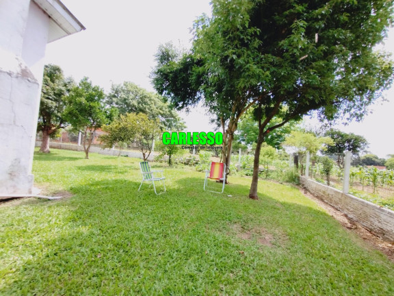 Imóvel com 2 Quartos à Venda, 100 m² em Boca Do Monte - Santa Maria