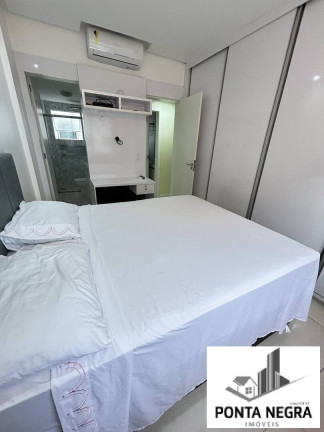 Imagem Apartamento com 3 Quartos à Venda, 85 m² em Ponta Negra - Manaus Imagem Apartamento com 3 Quartos à Venda, 85 m² em Ponta Negra - Manaus