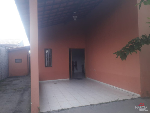 Imagem Casa com 2 Quartos à Venda, 150 m² em Morro Do Algodão - Caraguatatuba