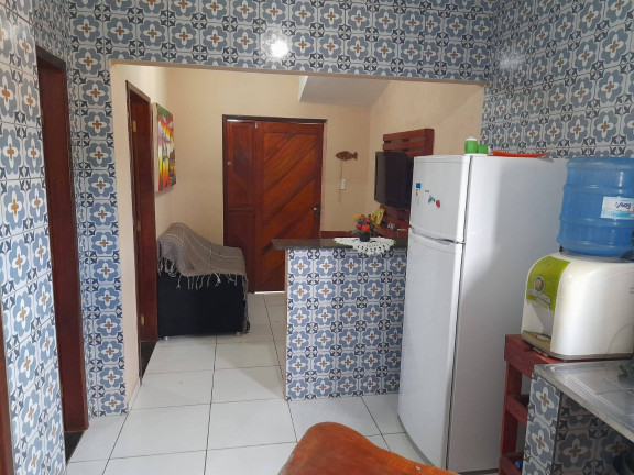 Imagem Sobrado com 3 Quartos à Venda, 41 m² em Centro - Tibau Do Sul
