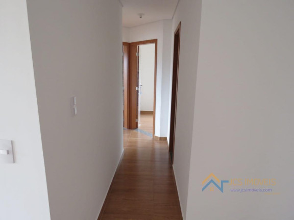 Imagem Apartamento com 3 Quartos à Venda, 62 m² em Roseira De São Sebastião - São José Dos Pinhais