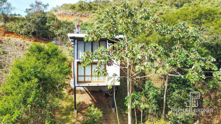Imagem Casa com 3 Quartos à Venda, 210 m² em Vargem Grande - Teresópolis Imagem Casa com 3 Quartos à Venda, 210 m² em Vargem Grande - Teresópolis