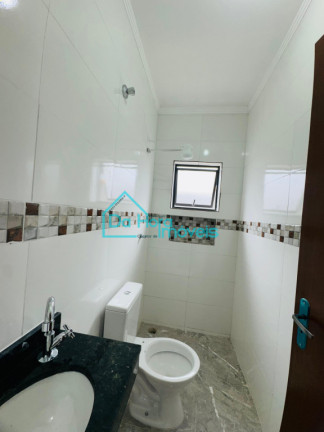 Imagem Casa com 3 Quartos à Venda, 88 m² em Grandesp - Itanhaém