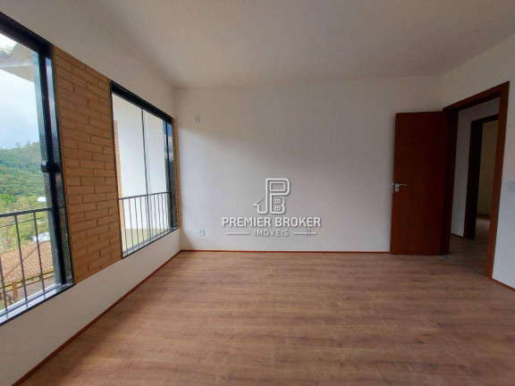 Imagem Casa com 4 Quartos à Venda, 127 m² em Vargem Grande - Teresópolis Imagem Casa com 4 Quartos à Venda, 127 m² em Vargem Grande - Teresópolis