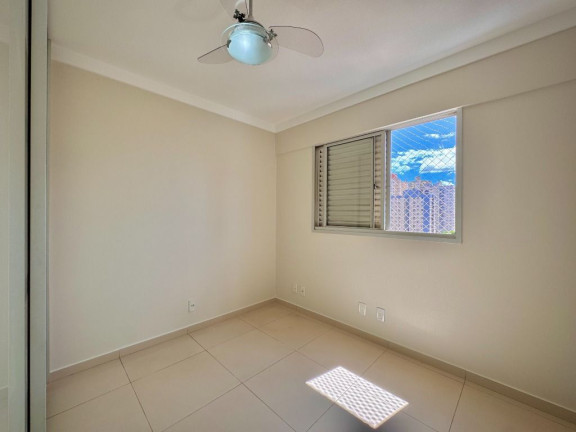 Imagem Apartamento com 4 Quartos à Venda, 117 m² em Setor Bueno - Goiânia