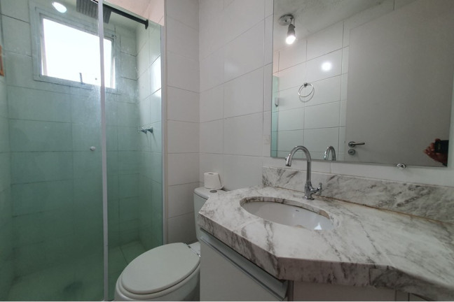 Imagem Apartamento com 2 Quartos à Venda, 50 m² em Jardim Parque Morumbi - São Paulo Imagem Apartamento com 2 Quartos à Venda, 50 m² em Jardim Parque Morumbi - São Paulo