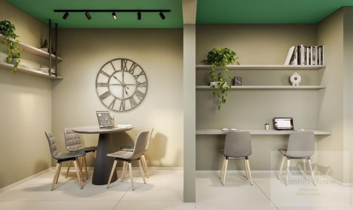 Imagem Apartamento com 1 Quarto à Venda, 25 m² em Ipiranga - São Paulo Imagem Apartamento com 1 Quarto à Venda, 25 m² em Ipiranga - São Paulo