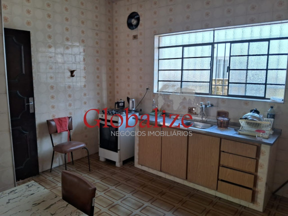 Imagem Imóvel com 3 Quartos à Venda, 227 m² em Aparecida - Santos Imagem Imóvel com 3 Quartos à Venda, 227 m² em Aparecida - Santos