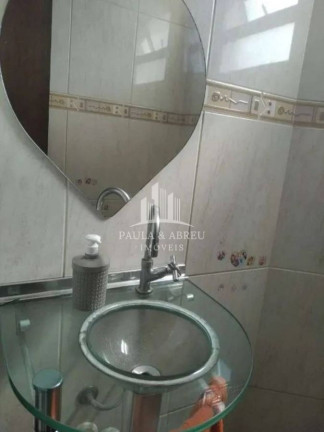 Imagem Sobrado com 2 Quartos à Venda, 86 m² em Vila Assis Brasil - Mauá Imagem Sobrado com 2 Quartos à Venda, 86 m² em Vila Assis Brasil - Mauá
