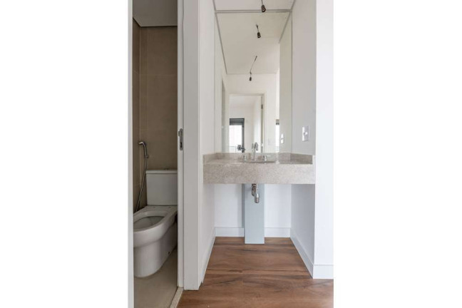 Imagem Apartamento com 1 Quarto à Venda, 56 m² em Vila Mariana - São Paulo Imagem Apartamento com 1 Quarto à Venda, 56 m² em Vila Mariana - São Paulo