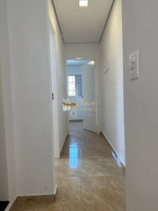 Imagem Casa com 2 Quartos para Alugar, 48 m² em Vila Nascente - São Paulo Imagem Casa com 2 Quartos para Alugar, 48 m² em Vila Nascente - São Paulo