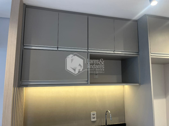 Imagem Apartamento com 1 Quarto à Venda, 27 m² em Jardim Das Acácias - São Paulo Imagem Apartamento com 1 Quarto à Venda, 27 m² em Jardim Das Acácias - São Paulo