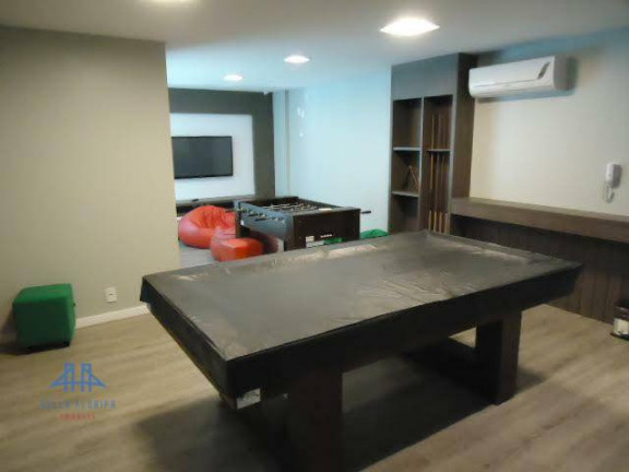 Imagem Apartamento com 4 Quartos à Venda, 127 m² em Itacorubi - Florianópolis
