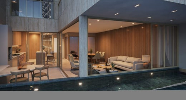 Imagem Cobertura com 3 Quartos à Venda, 330 m² em Ipanema - Rio De Janeiro Imagem Cobertura com 3 Quartos à Venda, 330 m² em Ipanema - Rio De Janeiro