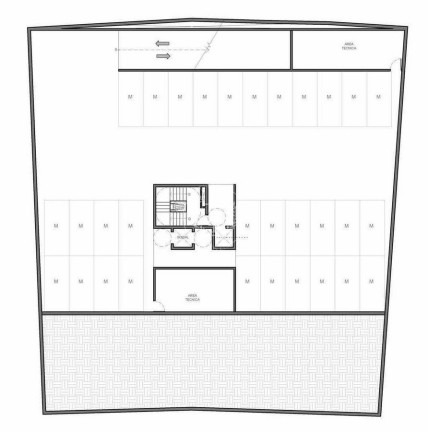 Imagem Cobertura com 3 Quartos à Venda, 182 m² em Vila Madalena - São Paulo